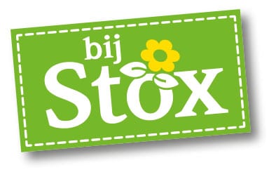 Logo bijSTOX Heerlen